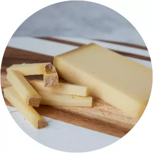 Beaufort cheese - 