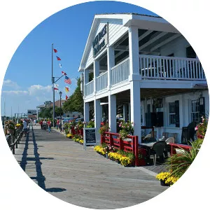 Beaufort, North Carolina