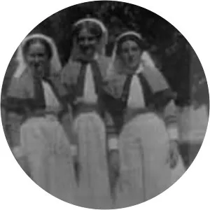 Beaufort War Hospital