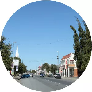 Beaufort West