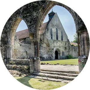 Beaulieu Abbey Church Hall - 
