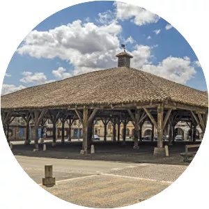 Beaumont-de-Lomagne - Commune in France