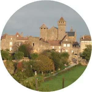 Beaumont-du-Périgord