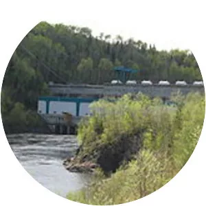 Beaumont generating station