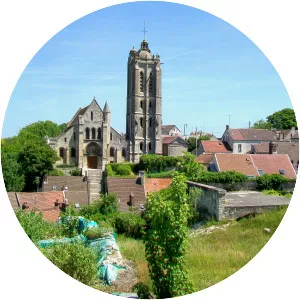 Beaumont-sur-Oise