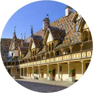 Beaune