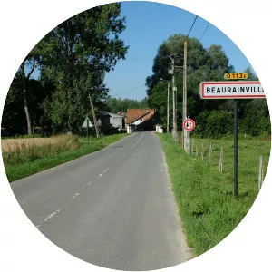 Beaurainville