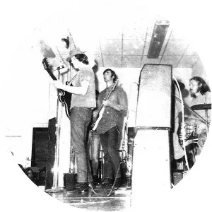 Beauregard Ajax - Musical group