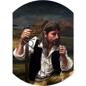 Beausoleil Broussard - Musical group