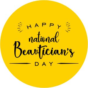 Beautician's Day