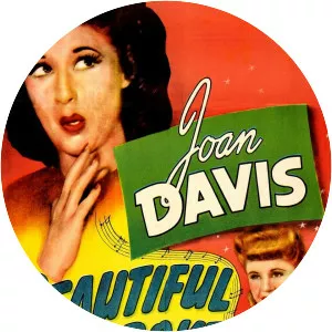 Beautiful But Broke - 1944 ‧ Black and white/Comedy music ‧ 1h 14m