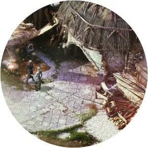 BEAUTIFUL DESOLATION - Video game