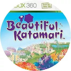 Beautiful Katamari