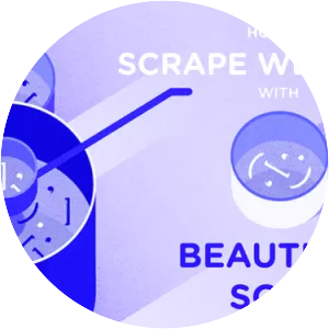 Beautiful Soup - HTML parser