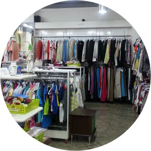 Beautiful Store - Nonprofit organization