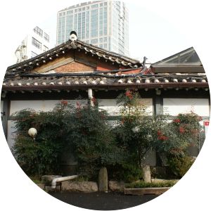 Beautiful Tea Museum