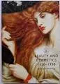 Beauty and Cosmetics 1550 to 1950