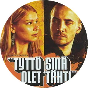 Beauty and the Bastard (Tyttö sinä olet tähti)