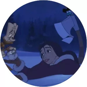 Beauty and the Beast: The Enchanted Christmas - 1997 ‧ Fantasy/Animation ‧ 1h 12m