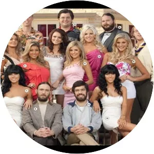 Beauty and the Geek Australia