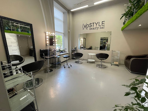 beauty bar IvoStyle - Beauty salon in Moscow, Russia