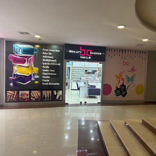 Beauty Choice protez tirnak toptan perakende