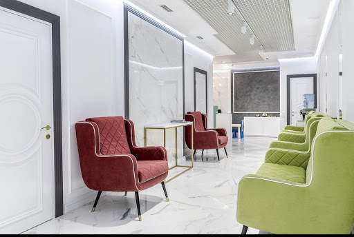 Beauty code clinic - Dermatologist in Lviv, Ukraine