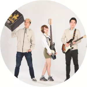 Beauty Handsome - Musical group