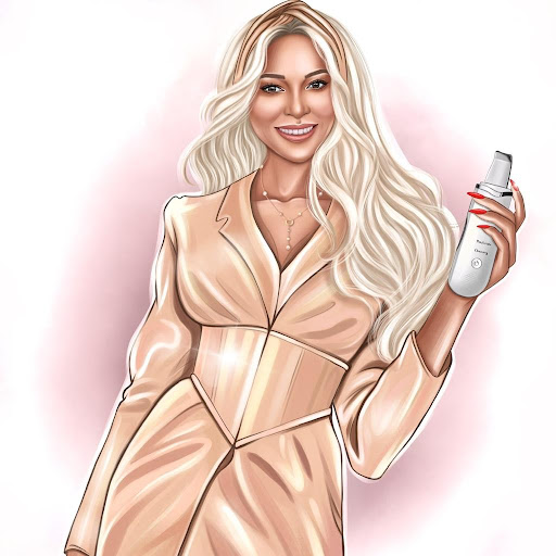 Beauty Hayat photograph