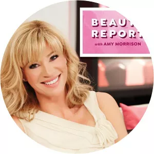Beauty Report With Amy MorrisonSince 2012