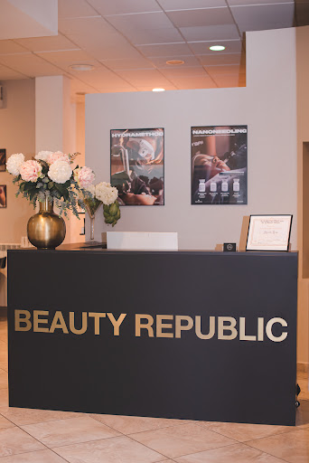 Beauty Republic Estetica Avanzata Monza Centro