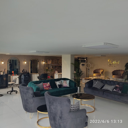Beauty salon NAZLI