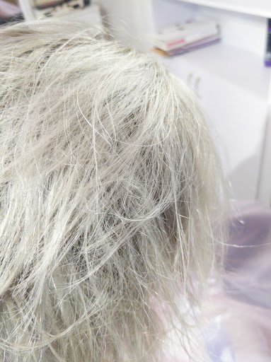 Beauty Studio by Roman Roshak - Beauty salon in Krykhivtsi, Ukraine