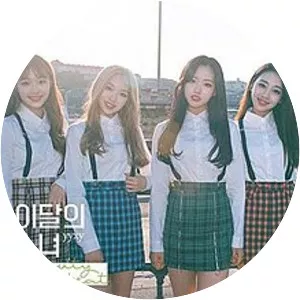 Beauty & the Beat - Extended play by LOOΠΔ