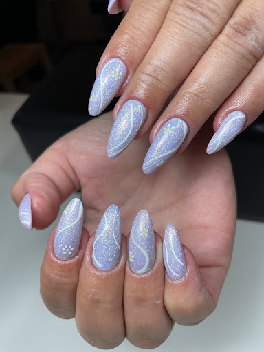 BeautybyNatalie - Nail salon in Vanersborg, Sweden