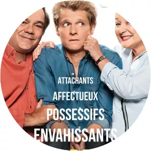 Beaux-parents - 2019 ‧ Comedy ‧ 1h 24m