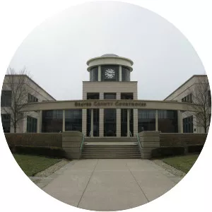 Beaver County - County in Pennsylvania