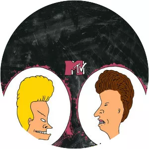 Beavis and Butt-Head