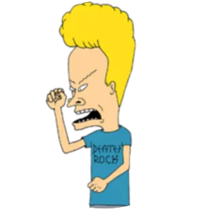 Beavis