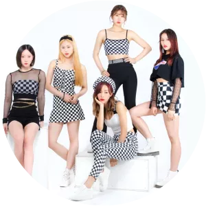 BEBE6 - Musical artist