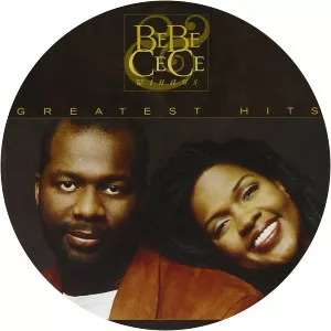 BeBe and CeCe Winans
