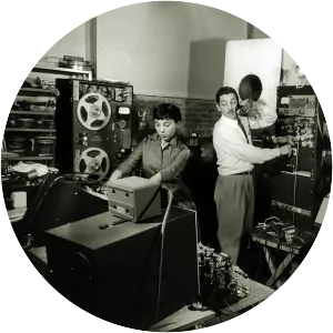 Bebe and Louis Barron - Musical group