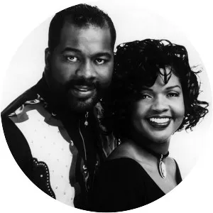 BeBe & CeCe Winans