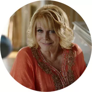 Bebe Debarge - TV character