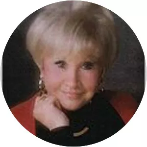 Bebe Faas Rice - Author