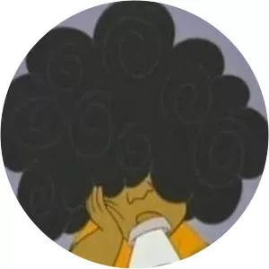 Bebe Proud - TV character