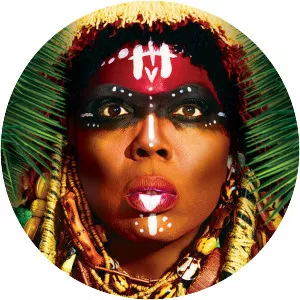 BeBe Zahara Benet