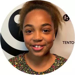 Bebel Tshiani Baloji