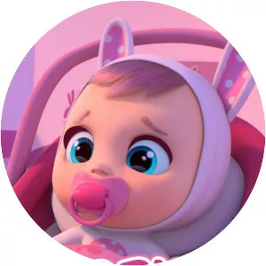 Bebés llorones photograph