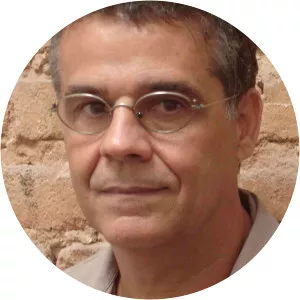 Bebeto Abrantes - Film director